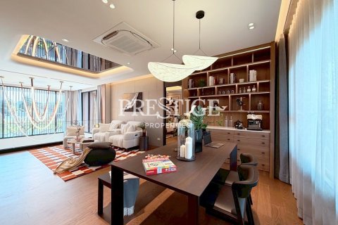 บ้านในพัทยา, ประเทศไทย 3 ห้องนอน № 197928 - รูปถ่าย 18