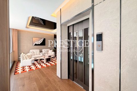 บ้านในพัทยา, ประเทศไทย 3 ห้องนอน № 197928 - รูปถ่าย 16