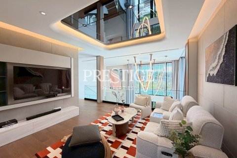 บ้านในพัทยา, ประเทศไทย 3 ห้องนอน № 197928 - รูปถ่าย 17