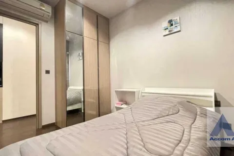 Eigentumswohnung in Ratchathewi, Bangkok, Thailand, 2 Schlafzimmer № 215950 - Foto 7