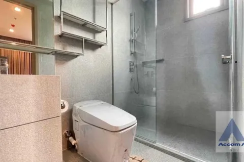 Eigentumswohnung in Ratchathewi, Bangkok, Thailand, 2 Schlafzimmer № 215950 - Foto 8
