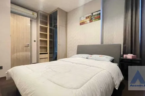 Eigentumswohnung in Ratchathewi, Bangkok, Thailand, 2 Schlafzimmer № 215950 - Foto 5