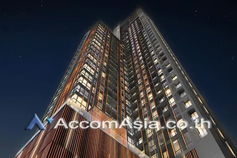 Eigentumswohnung in Ratchathewi, Bangkok, Thailand, 2 Schlafzimmer № 215950 - Foto 12