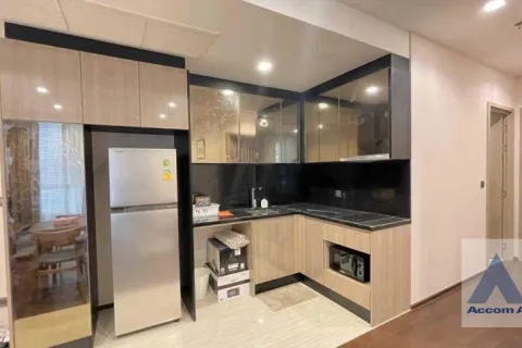 Eigentumswohnung in Ratchathewi, Bangkok, Thailand, 2 Schlafzimmer № 215950 - Foto 3