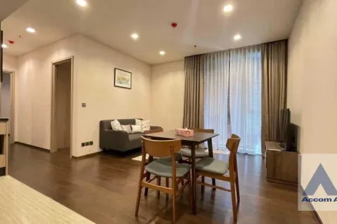Eigentumswohnung in Ratchathewi, Bangkok, Thailand, 2 Schlafzimmer № 215950 - Foto 2
