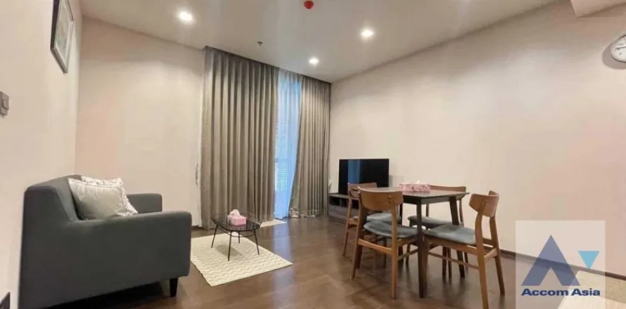 Eigentumswohnung in Ratchathewi, Bangkok, Thailand, 2 Schlafzimmer № 215950