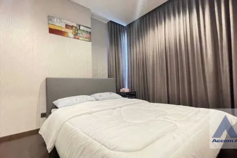 Eigentumswohnung in Ratchathewi, Bangkok, Thailand, 2 Schlafzimmer № 215950 - Foto 4