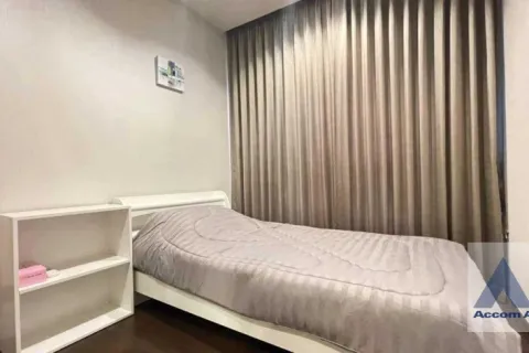 Eigentumswohnung in Ratchathewi, Bangkok, Thailand, 2 Schlafzimmer № 215950 - Foto 6