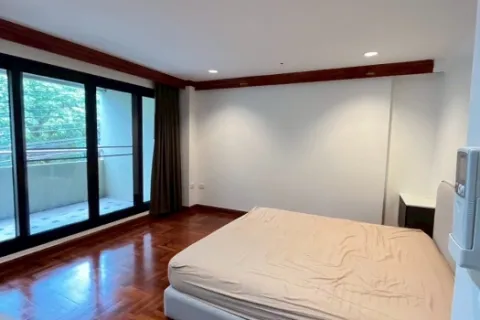 Eigentumswohnung in Sathon, Bangkok, Thailand, 2 Schlafzimmer  № 215949 - Foto 4