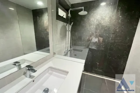 Eigentumswohnung in Sathon, Bangkok, Thailand, 2 Schlafzimmer  № 215949 - Foto 10
