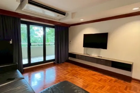 Eigentumswohnung in Sathon, Bangkok, Thailand, 2 Schlafzimmer  № 215949 - Foto 2