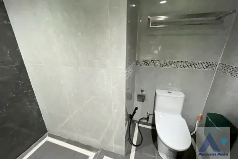 Eigentumswohnung in Sathon, Bangkok, Thailand, 2 Schlafzimmer  № 215949 - Foto 11