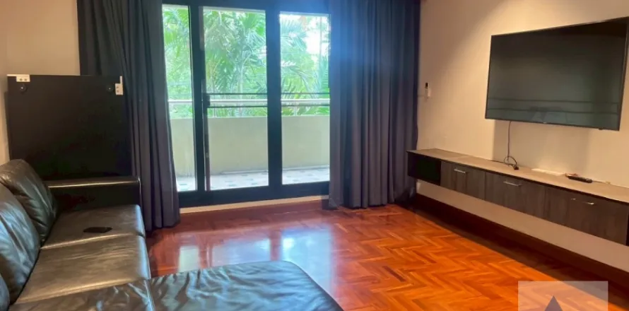 Eigentumswohnung in Sathon, Bangkok, Thailand, 2 Schlafzimmer  № 215949