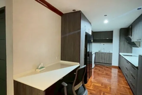 Eigentumswohnung in Sathon, Bangkok, Thailand, 2 Schlafzimmer  № 215949 - Foto 8
