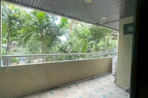 Eigentumswohnung in Sathon, Bangkok, Thailand, 2 Schlafzimmer  № 215949 - Foto 13