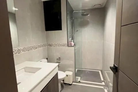 Eigentumswohnung in Sathon, Bangkok, Thailand, 2 Schlafzimmer  № 215949 - Foto 12