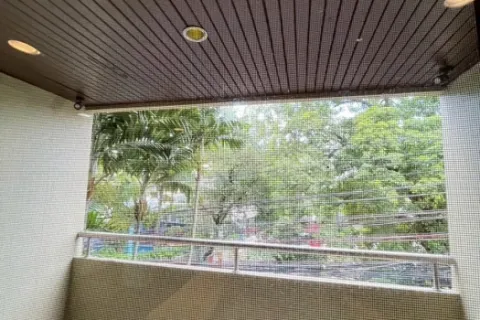 Eigentumswohnung in Sathon, Bangkok, Thailand, 2 Schlafzimmer  № 215949 - Foto 14