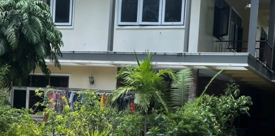 Studio in Watthana, Bangkok, Thailand № 215954