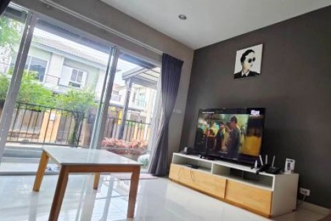 House in Pak Kret, Thailand 3 bedrooms № 169014 - photo 3