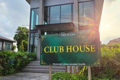 House in Pak Kret, Thailand 3 bedrooms № 169014 - photo 12