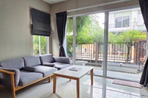 House in Pak Kret, Thailand 3 bedrooms № 169014 - photo 4