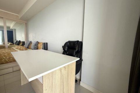 Studio in the Condo in Pattaya, Thailand  № 169015 - photo 16