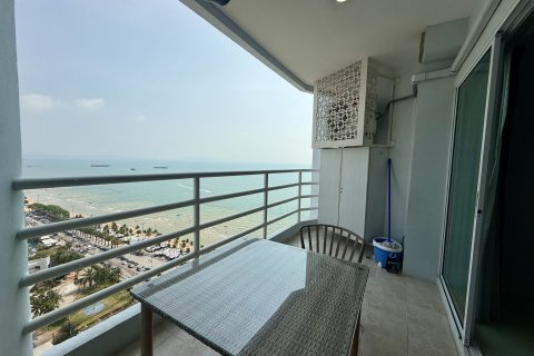 Studio in the Condo in Pattaya, Thailand  № 169015 - photo 19