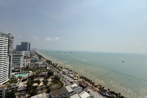 Studio in the Condo in Pattaya, Thailand  № 169015 - photo 22