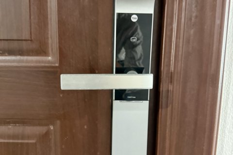 Studio in the Condo in Pattaya, Thailand  № 169015 - photo 23