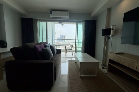 Studio in the Condo in Pattaya, Thailand  № 169015 - photo 10