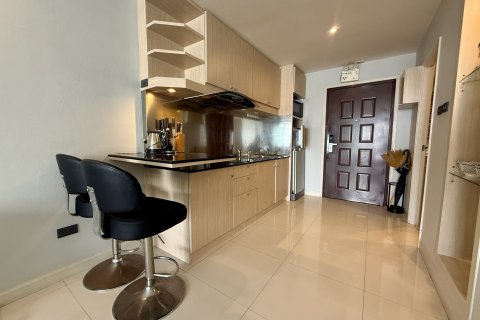 Studio in the Condo in Pattaya, Thailand  № 169015 - photo 3