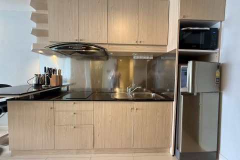Studio in the Condo in Pattaya, Thailand  № 169015 - photo 5