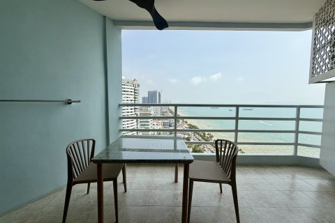 Studio in the Condo in Pattaya, Thailand  № 169015 - photo 18