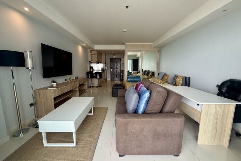 Studio in the Condo in Pattaya, Thailand  № 169015 - photo 12