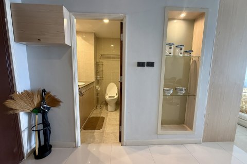 Studio in the Condo in Pattaya, Thailand  № 169015 - photo 6