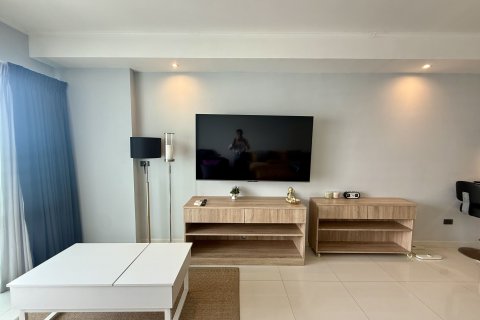 Studio in the Condo in Pattaya, Thailand  № 169015 - photo 11