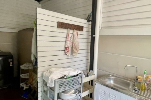 Townhouse in Phra Khanong, Bangkok, Thailand 3 bedrooms № 169019 - photo 19