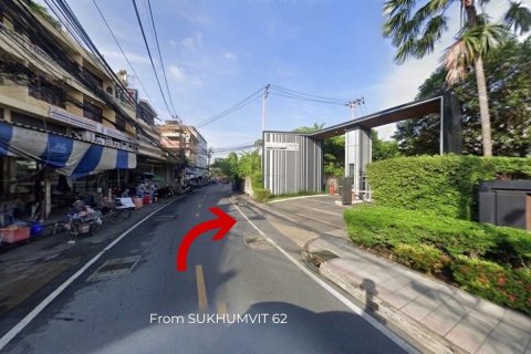 Townhouse in Phra Khanong, Bangkok, Thailand 3 bedrooms № 169019 - photo 20