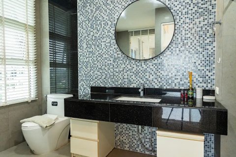 Condo in Ko Samui, Thailand, 2 bedrooms  № 169013 - photo 9