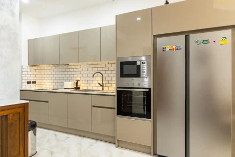 Condo in Ko Samui, Thailand, 2 bedrooms  № 169013 - photo 4