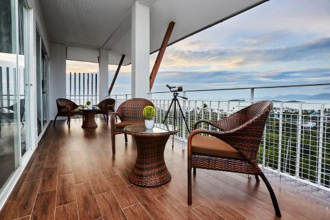 Condo in Ko Samui, Thailand, 2 bedrooms № 169013