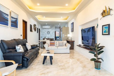 Condo in Ko Samui, Thailand, 2 bedrooms  № 169013 - photo 3