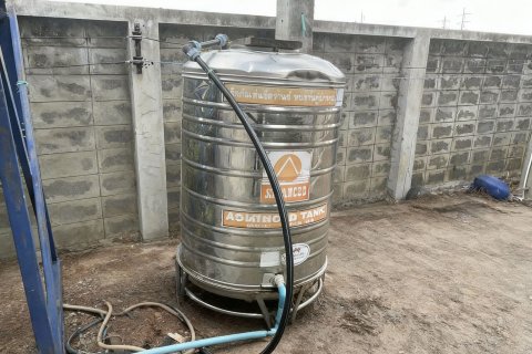 Земельный участок в Чачоенгсао, Таиланд 16000м2  № 169016 - фото 9