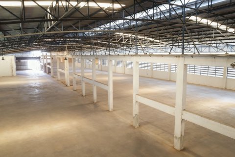 Земельный участок в Чачоенгсао, Таиланд 16000м2  № 169016 - фото 6