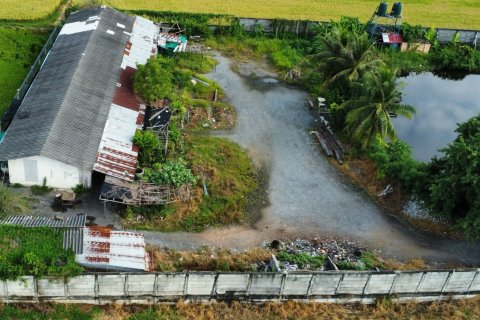 Земельный участок в Чачоенгсао, Таиланд 16000м2  № 169016 - фото 7