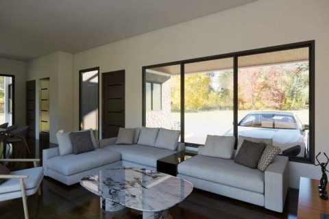 Villa in Phuket, Thailand 3 bedrooms № 169017 - photo 4