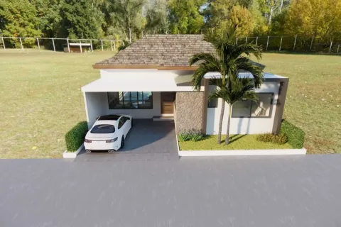 Villa in Phuket, Thailand 3 bedrooms № 169017 - photo 2