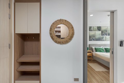 Studio in the Condo in Phuket, Thailand  № 169018 - photo 6