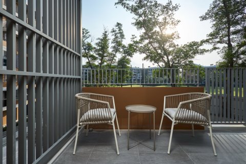 Studio in the Condo in Phuket, Thailand  № 169018 - photo 8