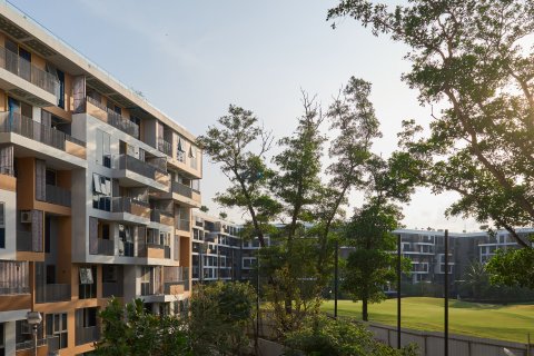 Studio in the Condo in Phuket, Thailand  № 169018 - photo 9